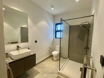 Appartement de 3 Chambres
