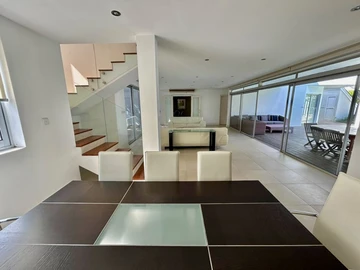 Villa de 4 Chambres