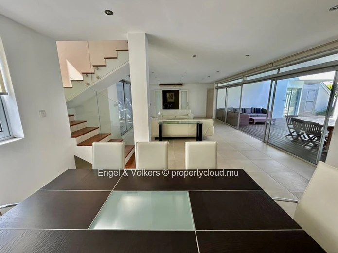 Exceptional House for Sale in Albion – Mauritian Citizens Only