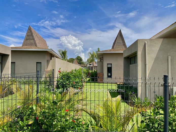 Luxury at your door step