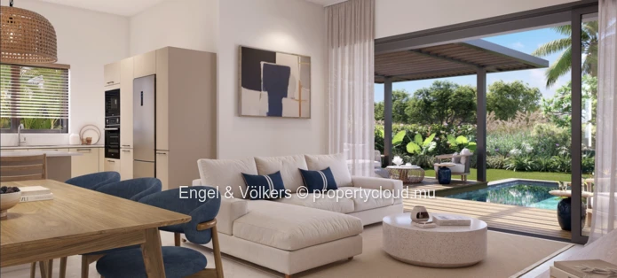Living in a prime location – Azuri Ocean & Golf Village
