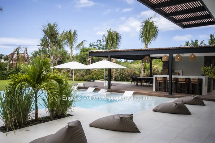 Exquisite Island Retreat