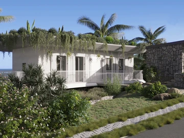 Villa de 2 Chambres