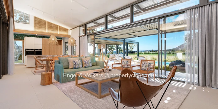 Villa N – Refined Island Living in Black River