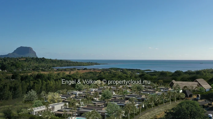 Luxury Off-Plan Villas in Black River – Exclusive Island Living