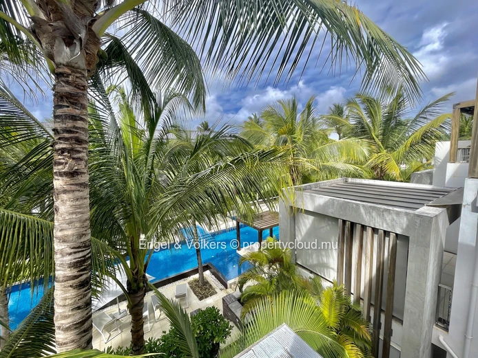 Penthouse for Sale at Mont Choisy Le Golf
