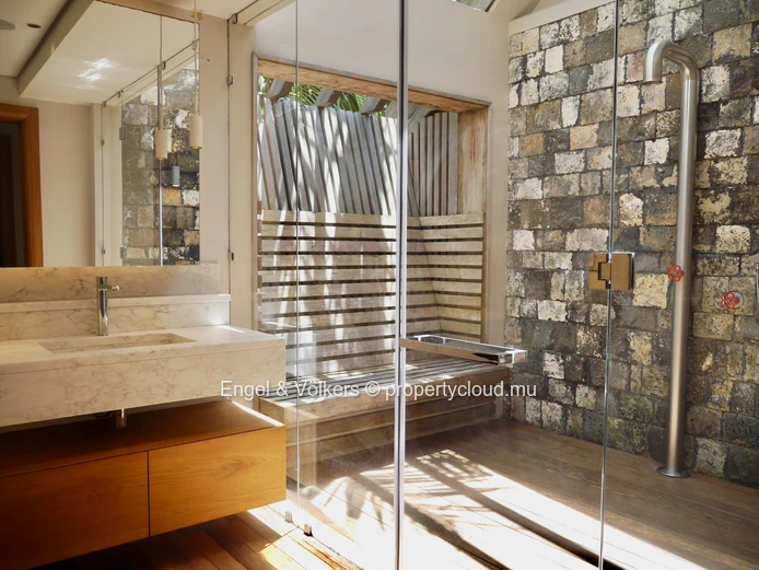 Stunning Sea View Villa at Anahita Golf Resort — A Masterpiece of Elegance and Serenity