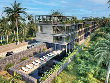 3 Bedroom Apartment