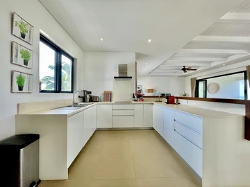 4 Bedroom Penthouse