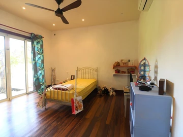 Villa de 3 Chambres