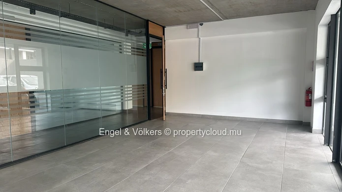 For Rent - Office spaces in Black River