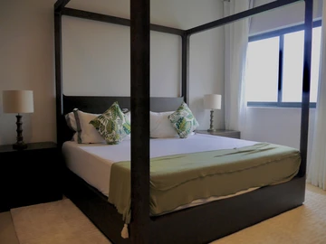 4 Bedroom Penthouse