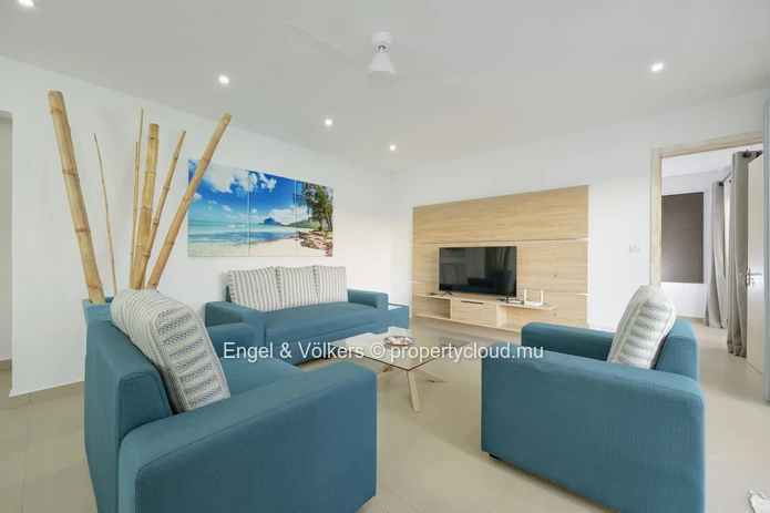 Contemporary Villa for Sale in Pereybere – Mauritian Citizens Only