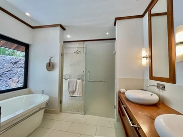 Villa de 5 Chambres