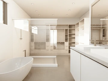 3 Bedroom Penthouse