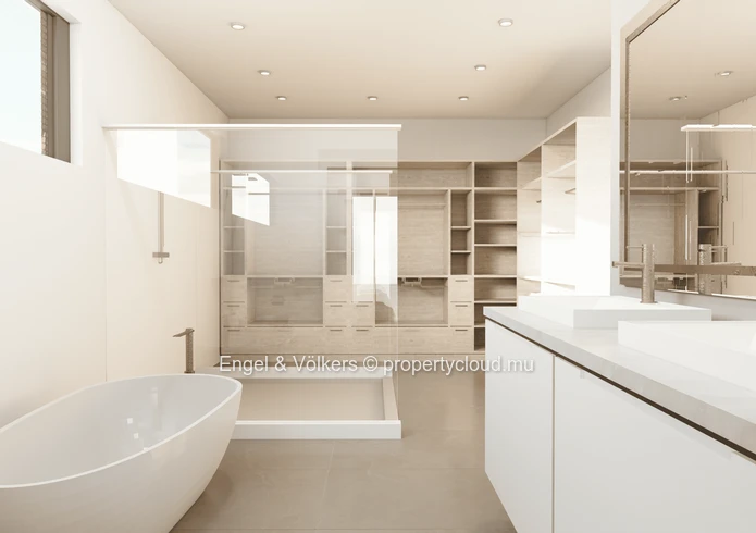 Experience the Essence of West Coast Elegance