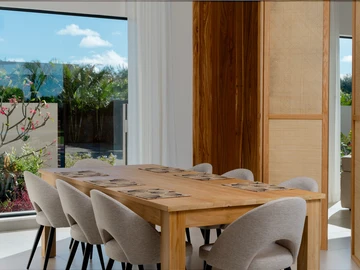 3 Bedroom Villa