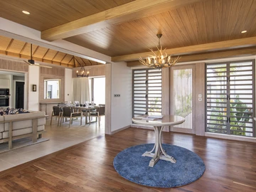 Villa de 4 Chambres