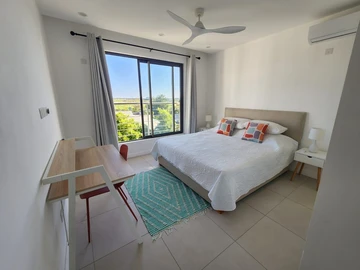 Appartement de 3 Chambres