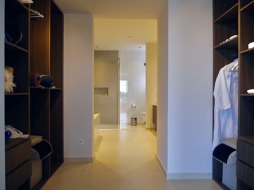 4 Bedroom Penthouse