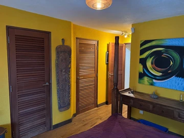 2 Bedroom Villa