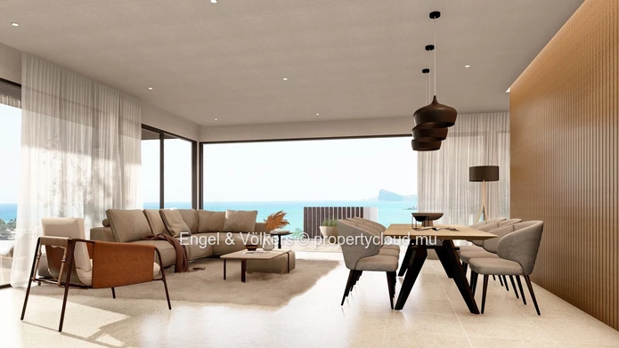 Beachfront Freehold Apartment for Sale – Accessible to Locals & Foreign Buyers