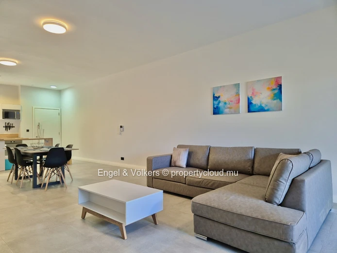 Modern Ground-Floor Apartment in the Heart of Tamarin