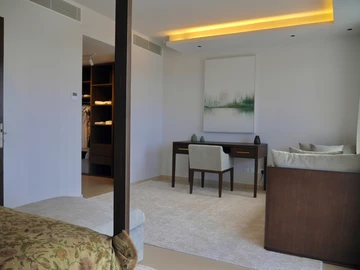 4 Bedroom Penthouse