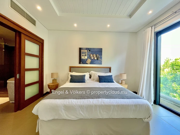 Penthouse Living in the Heart of Azuri’s Seaside Estate