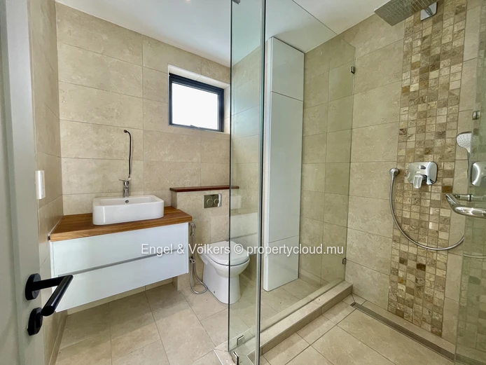Exclusive 4-Bedroom Waterfront Residence