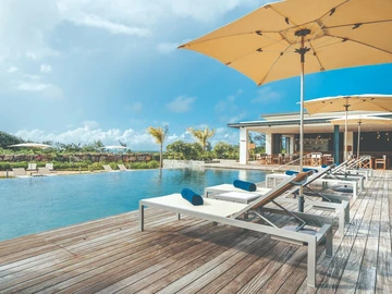 3 Bedroom Penthouse