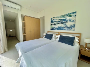 2 Bedroom Penthouse