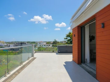 3 Bedroom Penthouse