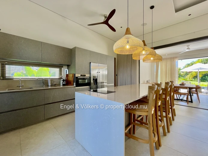 A Lush Private Sanctuary with Century-Old Banyan Trees