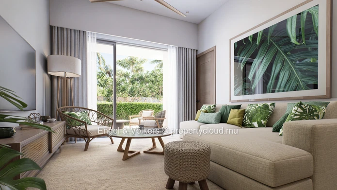Contemporary Living in Prime Grand Baie