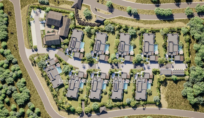 Luxury Off-Plan Villas in Black River – Exclusive Island Living