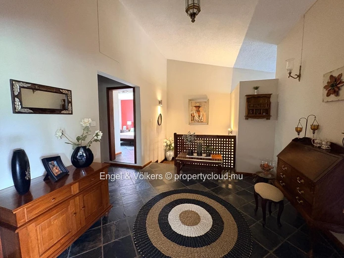 FOR SALE -Elegant Five-Bedroom Home in Black River