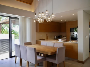 2 Bedroom Penthouse