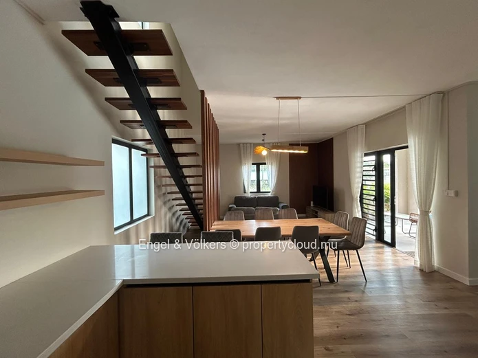Brand-New 3-Bedroom Villa for Rent in Calodyne