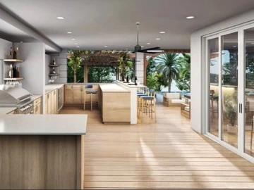 5 Bedroom Villa