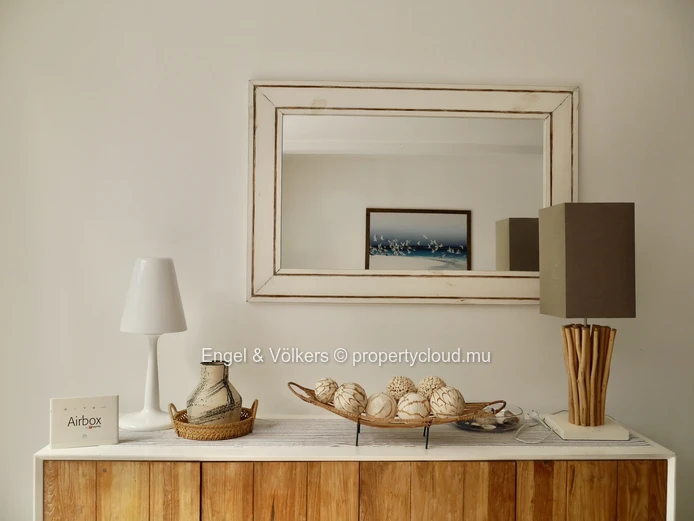 Marina-Front Apartment for Sale