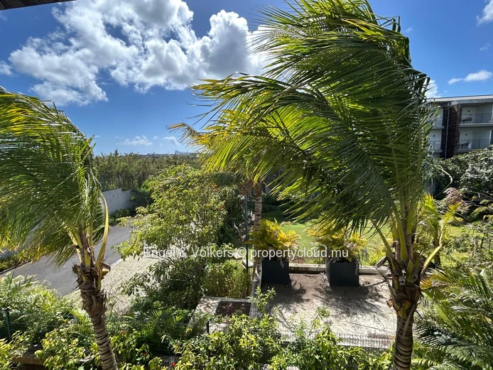 For Sale – Luxury 3-Bedroom Apartment in a Prestigious Residence near La Croisette, Grand Baie