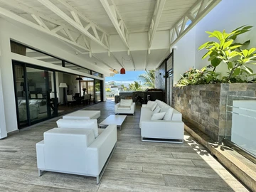 4 Bedroom Penthouse