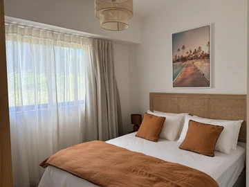 Appartement de 4 Chambres