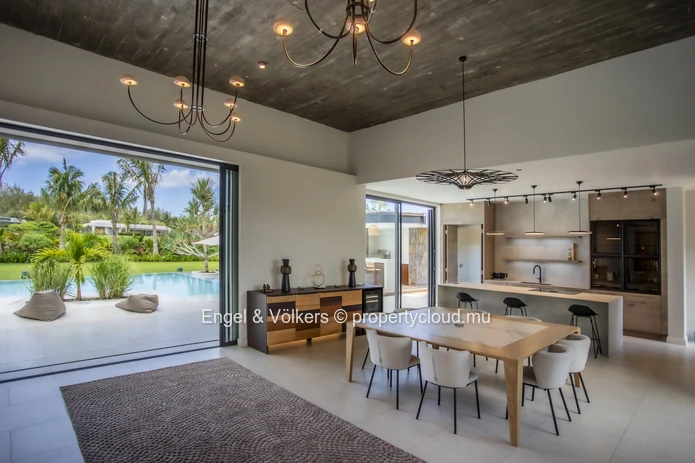 Exquisite Island Retreat