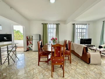 Maison de 5 Chambres
