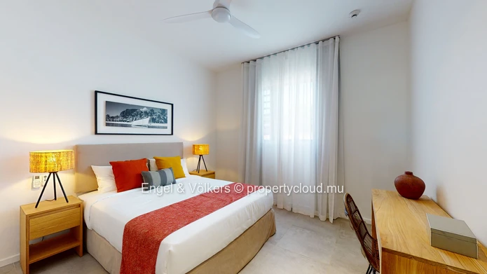 Elevate your lifestyle - 2Bedroom Apartment in Le Domaine de Grand Baie Residence