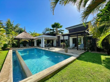 3 Bedroom Villa