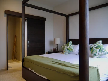 4 Bedroom Penthouse