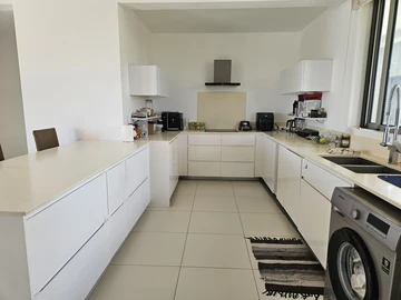 3 Bedroom Penthouse